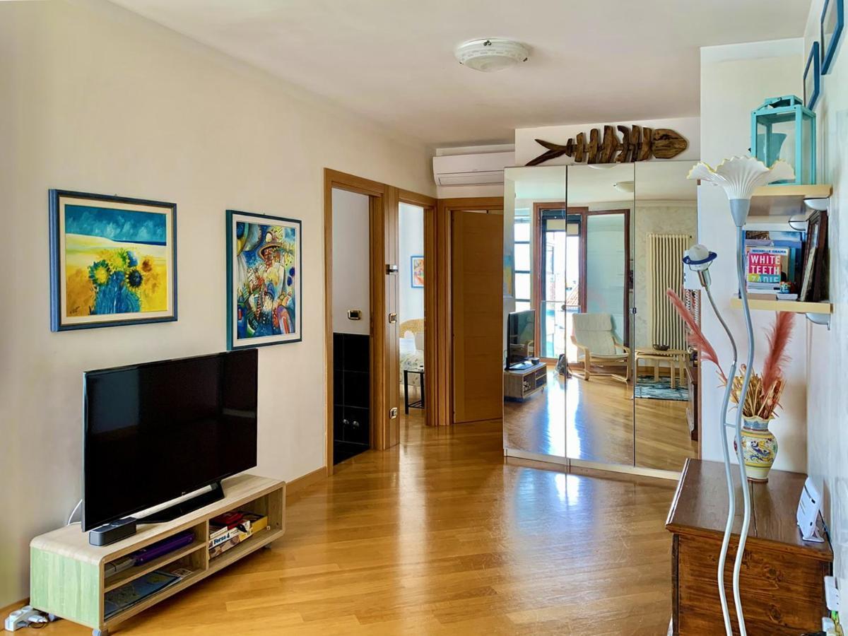 Residence Laguna Giudecca Venetië Buitenkant foto