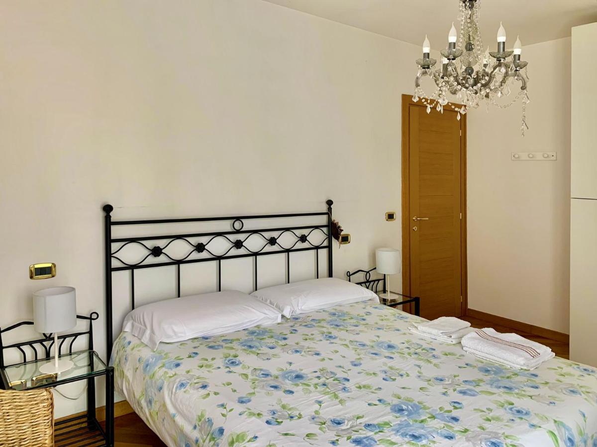 Residence Laguna Giudecca Venetië Buitenkant foto