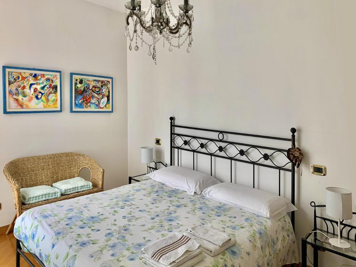 Residence Laguna Giudecca Venetië Buitenkant foto