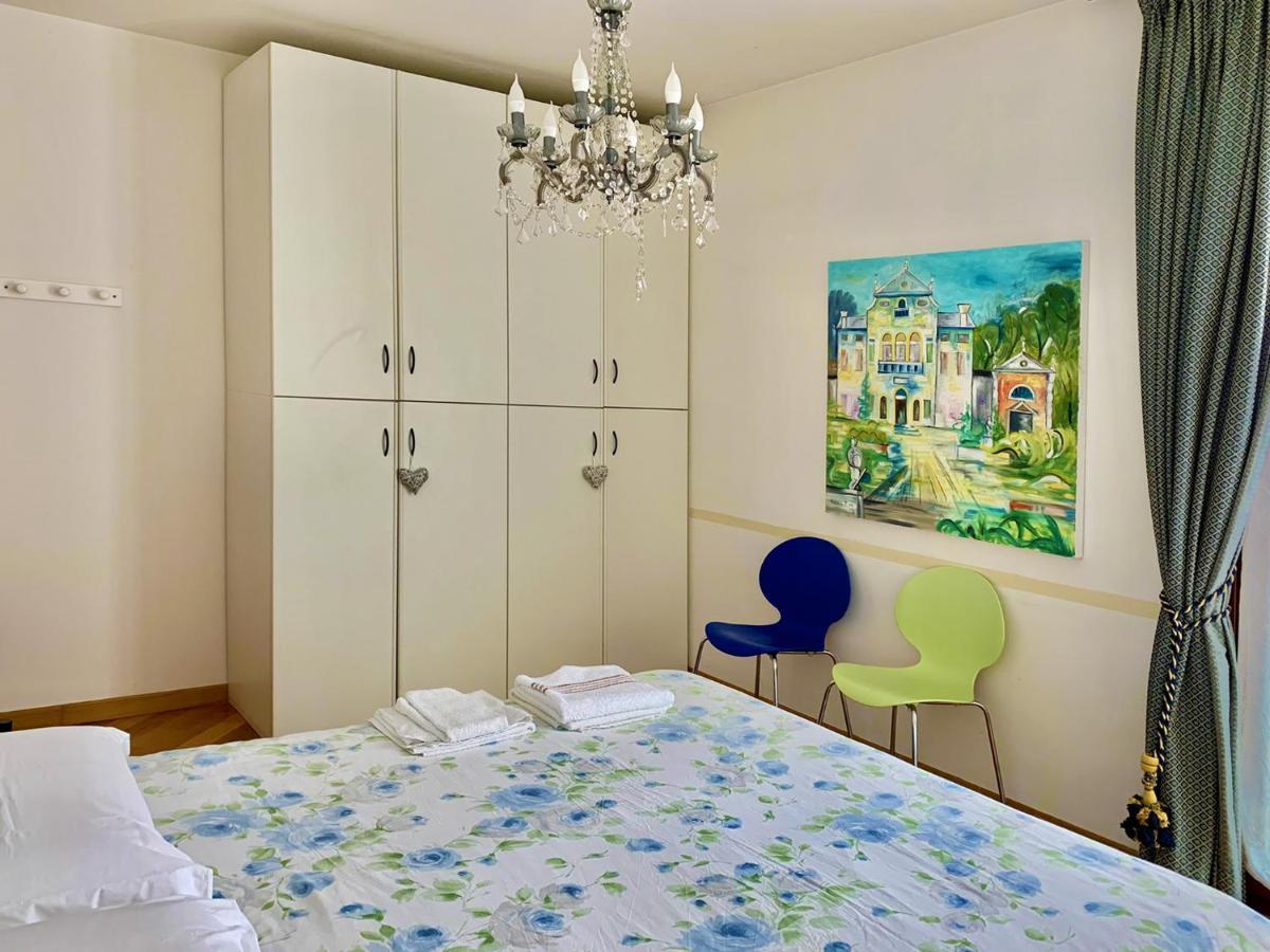 Residence Laguna Giudecca Venetië Buitenkant foto