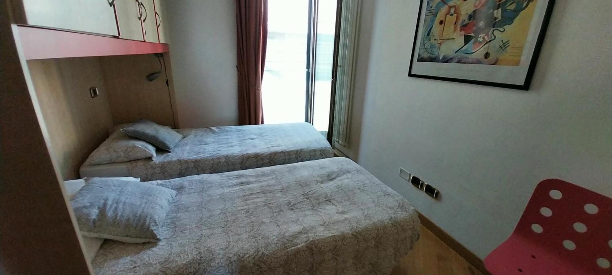 Residence Laguna Giudecca Venetië Buitenkant foto